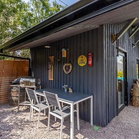 Mount Hillary Holiday Pods Cork Exterior foto